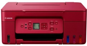 Canon Pixma G3470 Red